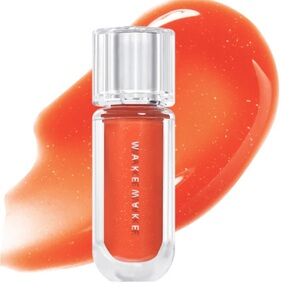 Dewy Gel Maxi Gloss in Malibu NWOT from WAKEMAKE